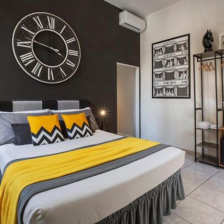 3B Bed & Breakfast Firenze Centro Exterior photo