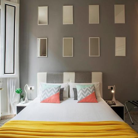 3B Bed & Breakfast Firenze Centro Exterior photo