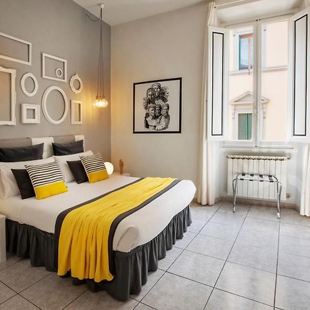 3B Bed & Breakfast Firenze Centro Exterior photo
