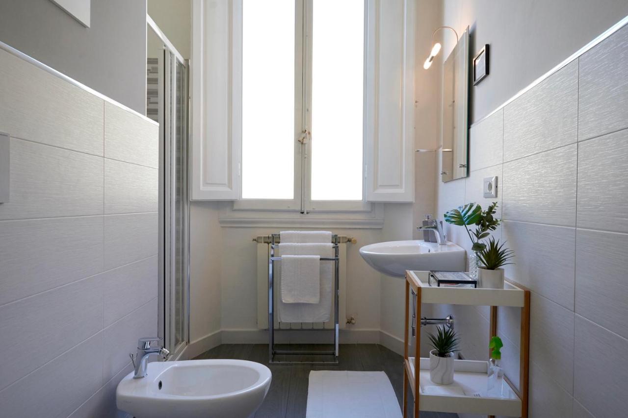 3B Bed & Breakfast Firenze Centro Exterior photo