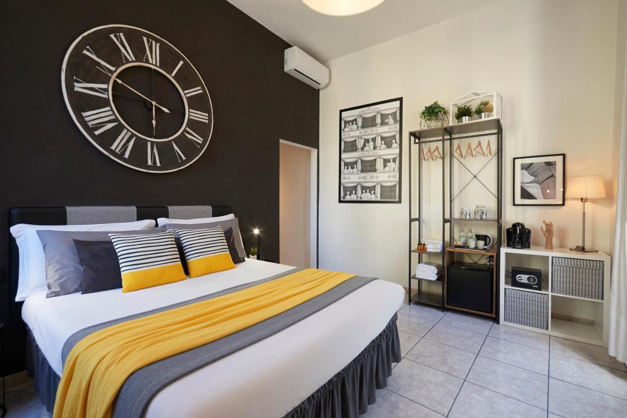 3B Bed & Breakfast Firenze Centro Exterior photo
