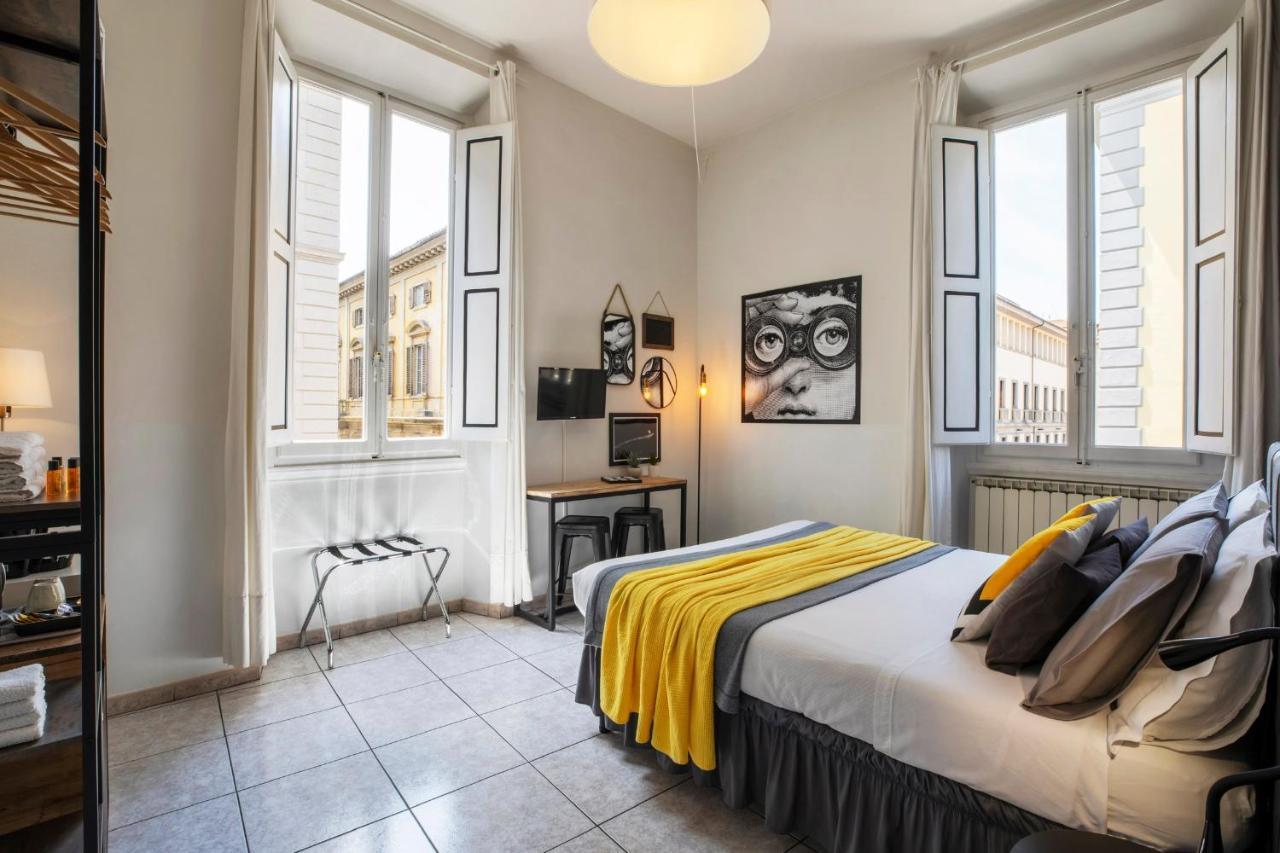 3B Bed & Breakfast Firenze Centro Exterior photo