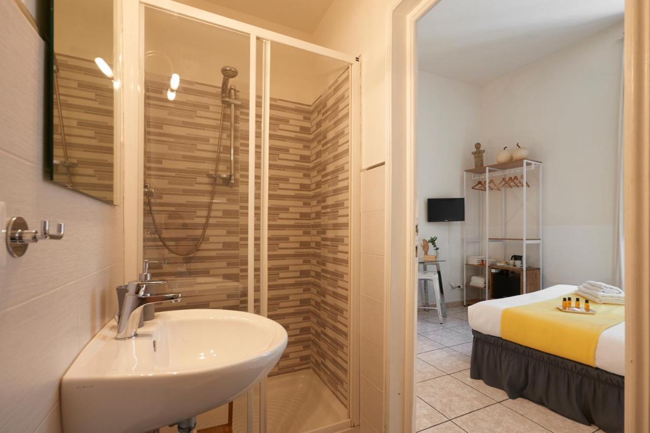 3B Bed & Breakfast Firenze Centro Exterior photo