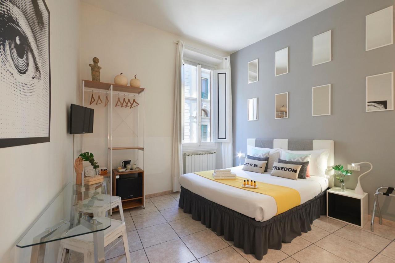 3B Bed & Breakfast Firenze Centro Exterior photo
