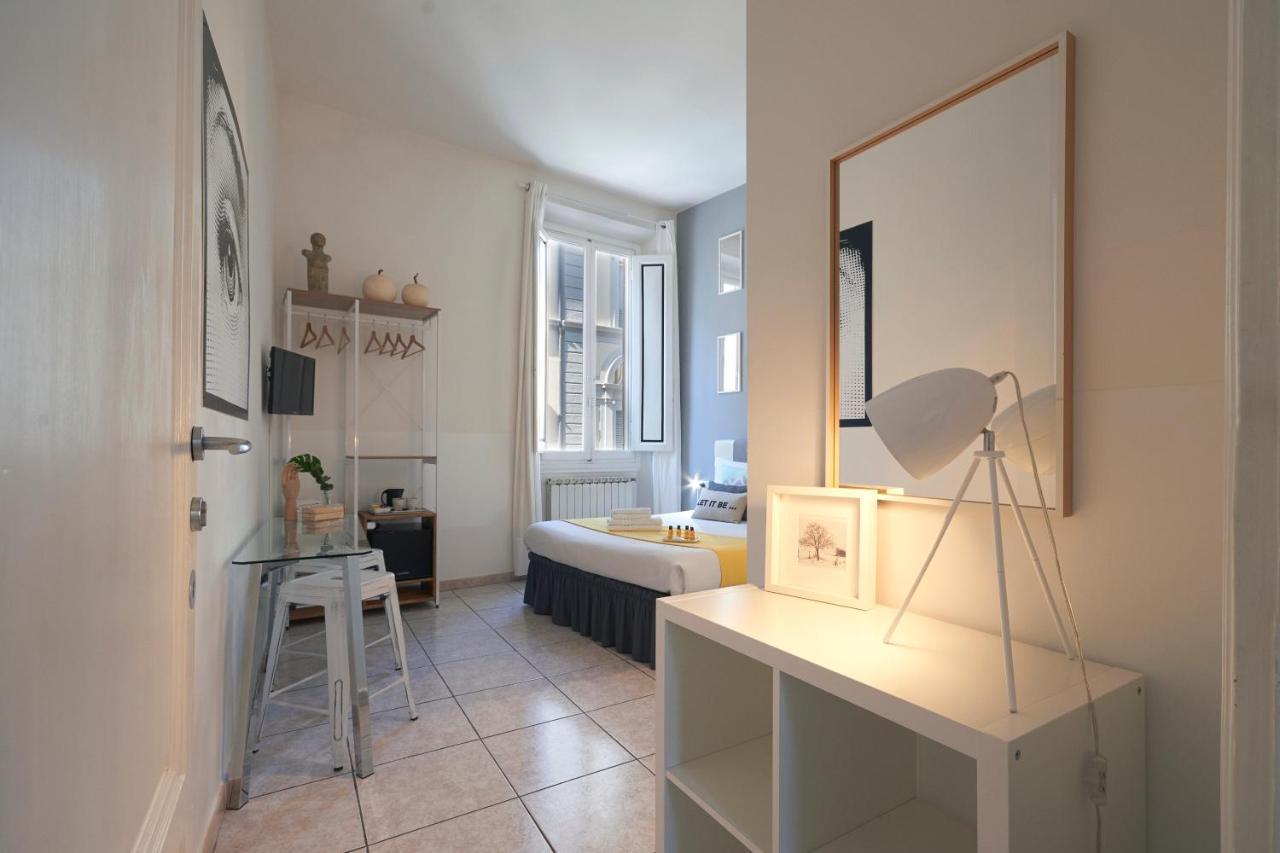 3B Bed & Breakfast Firenze Centro Exterior photo