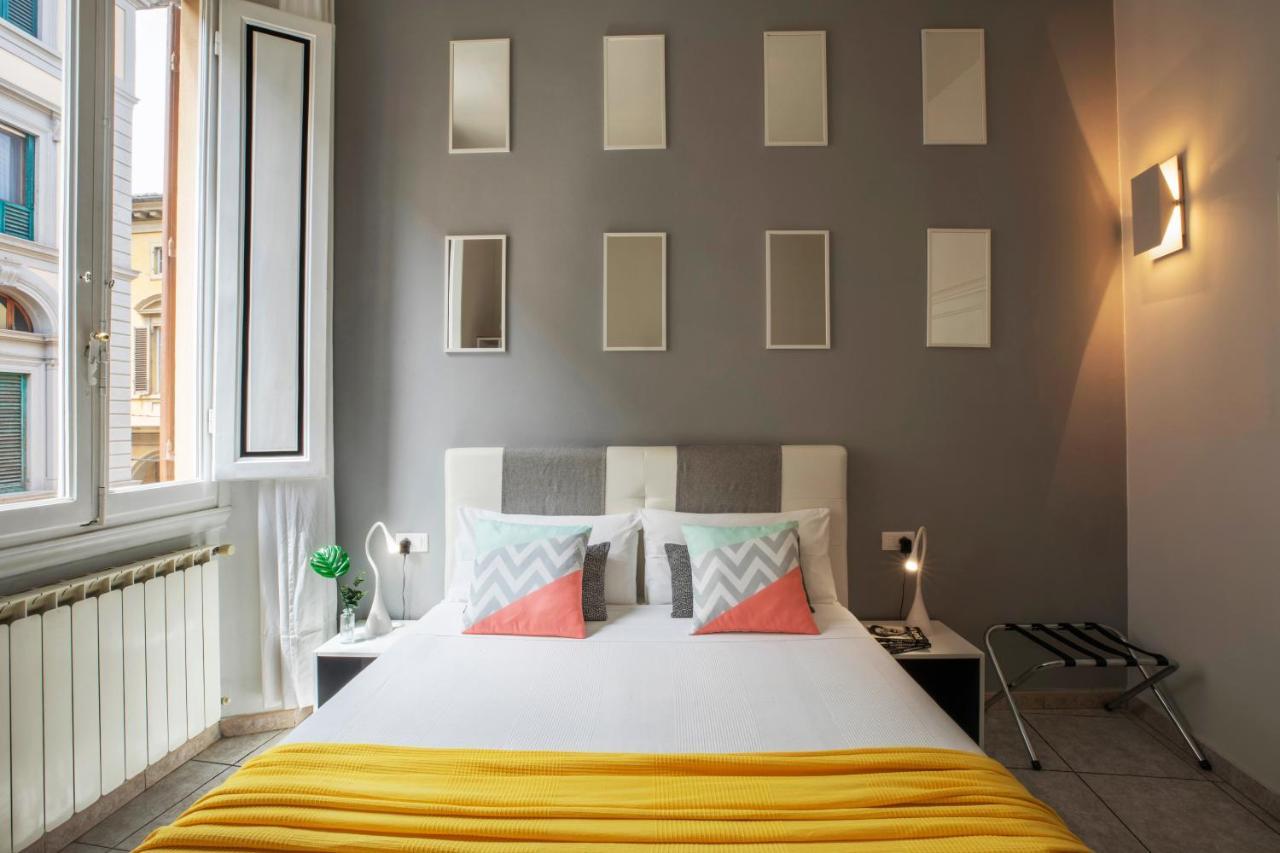 3B Bed & Breakfast Firenze Centro Exterior photo