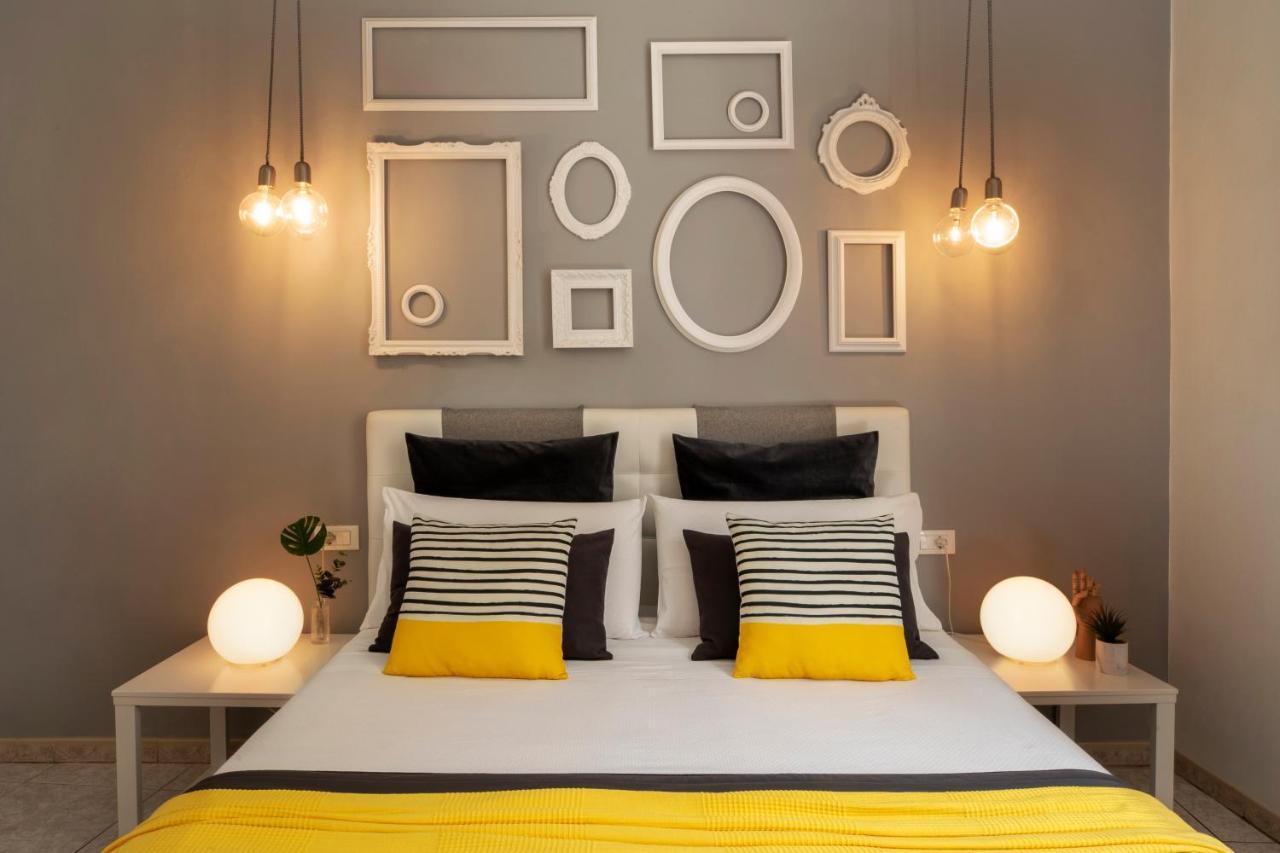 3B Bed & Breakfast Firenze Centro Exterior photo