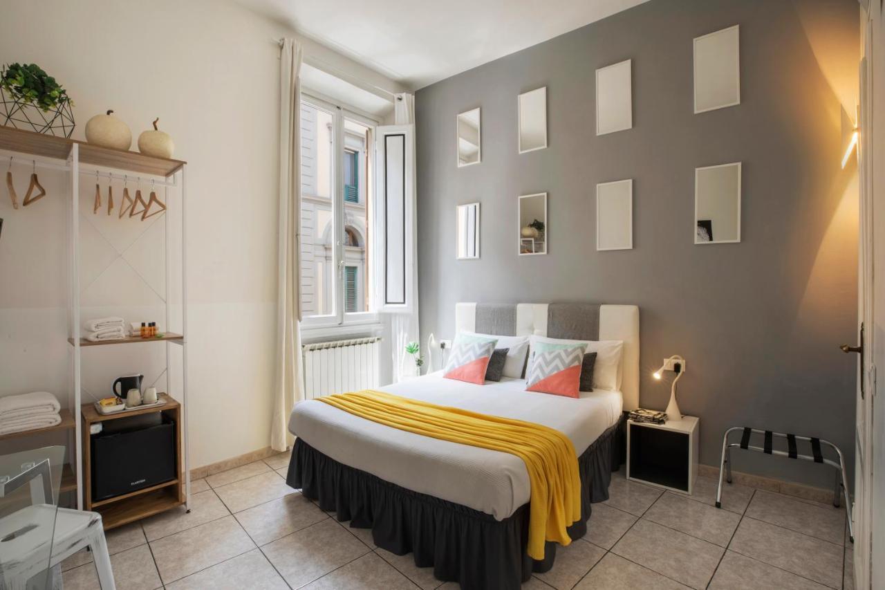 3B Bed & Breakfast Firenze Centro Exterior photo