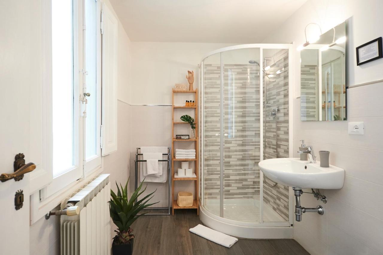 3B Bed & Breakfast Firenze Centro Exterior photo