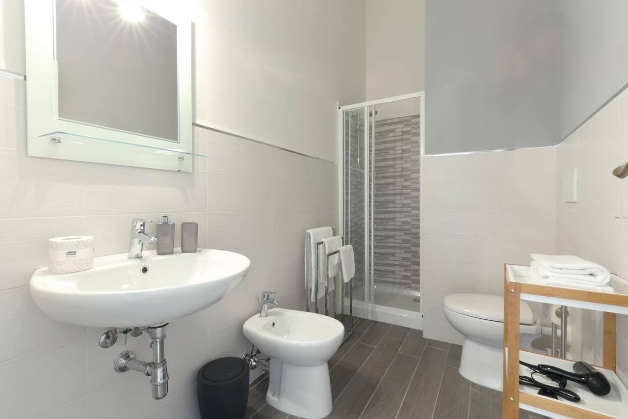 3B Bed & Breakfast Firenze Centro Exterior photo