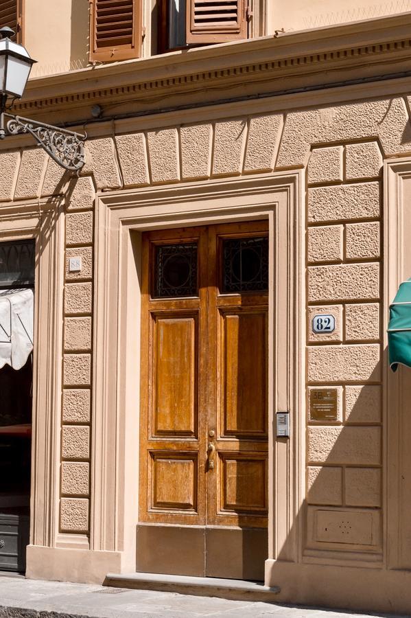 3B Bed & Breakfast Firenze Centro Exterior photo