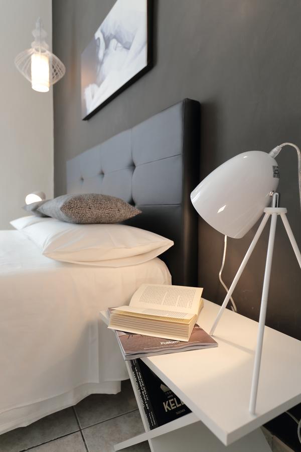 3B Bed & Breakfast Firenze Centro Exterior photo
