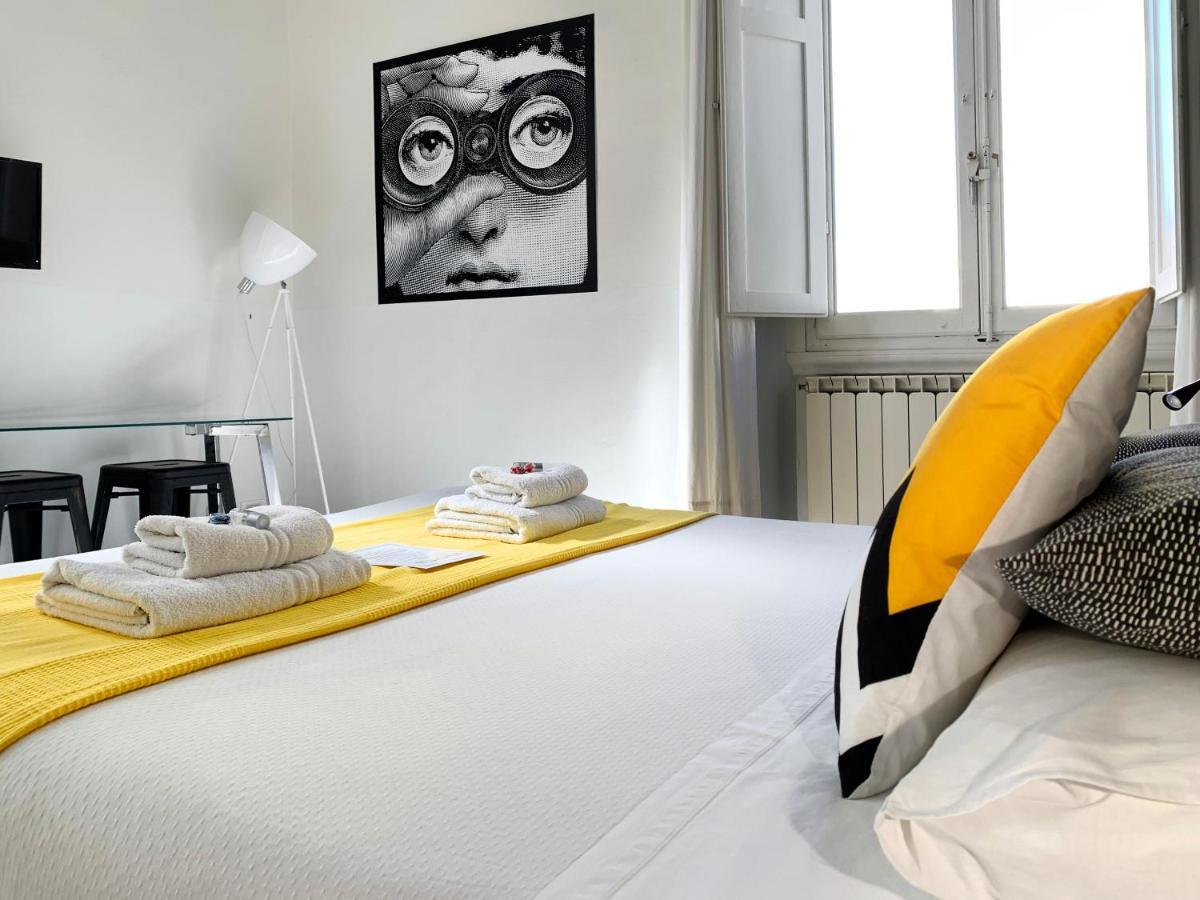 3B Bed & Breakfast Firenze Centro Exterior photo
